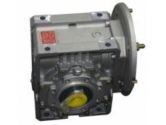 Bonfigloli Group W series reducer