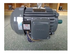 DONYUAN brake motor