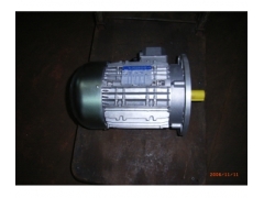 NERI T series induction motor