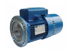 SEIMEC HFFseries AC brake motor