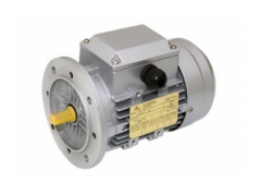 SEIPEE JM series motor 