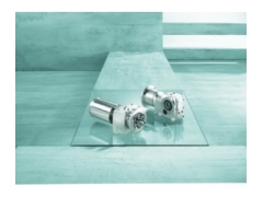 SEW Stainless steel reducer