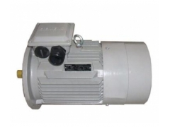 SIEMENS brake motor               