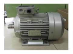 SITI FC series motor