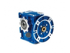 STM S typle Helical gear reducer