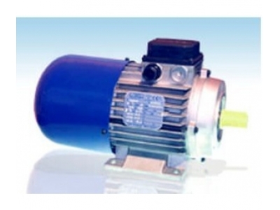 COEL FK series brake motor