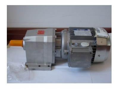 Bonfigloli Group C series reducer