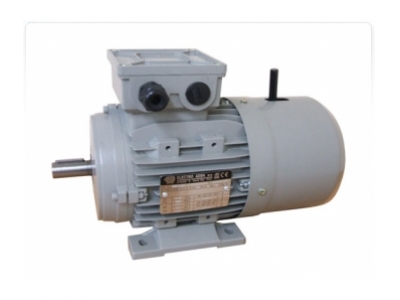 ELECTRO ADDA DC Brake Motors