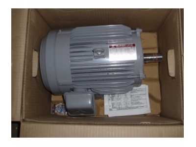 MITSUBISHI SF-J MOTOR