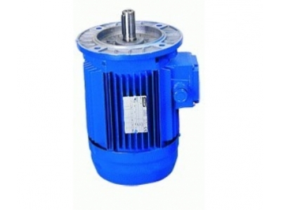 SEIMEC HF series High efficiency motor