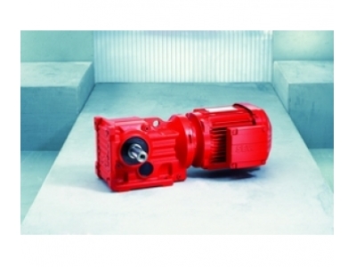 SEW K series reducer          