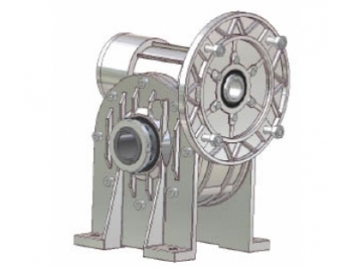 SITI MI series reducer