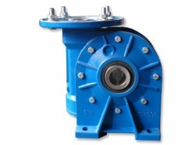 STM R typle Worm gear reducer